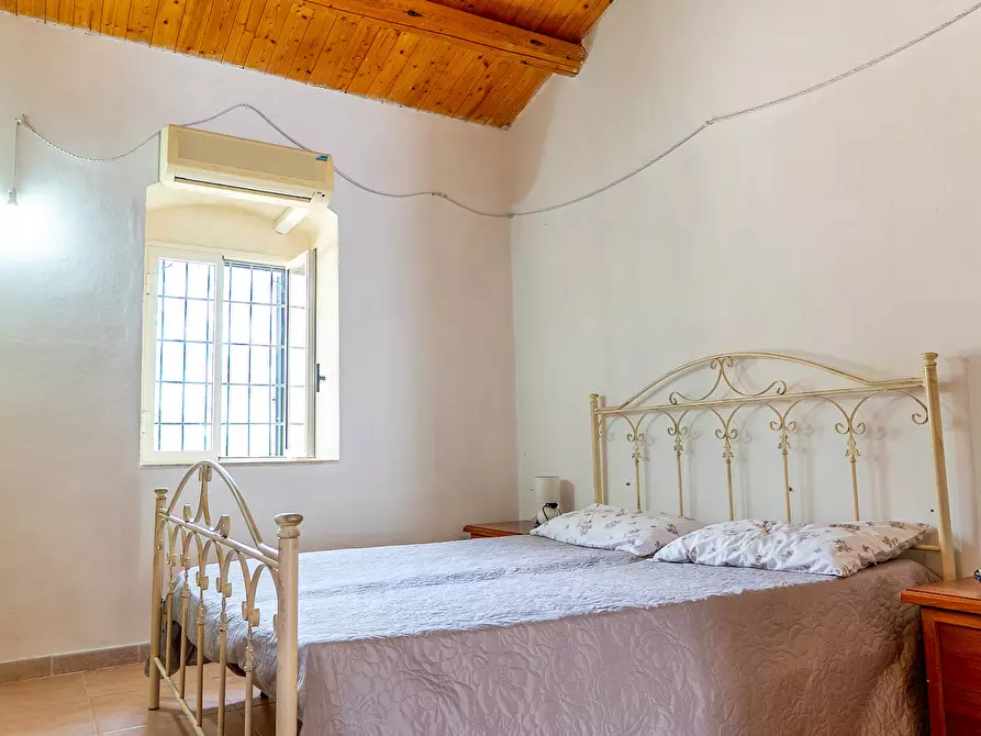 Immagine 42 di Villetta a schiera in vendita  in Via Acre 19 a Palazzolo Acreide