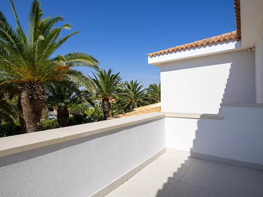 Immagine 61 di Villa in vendita  in Via La Maddalena 35 a Siracusa