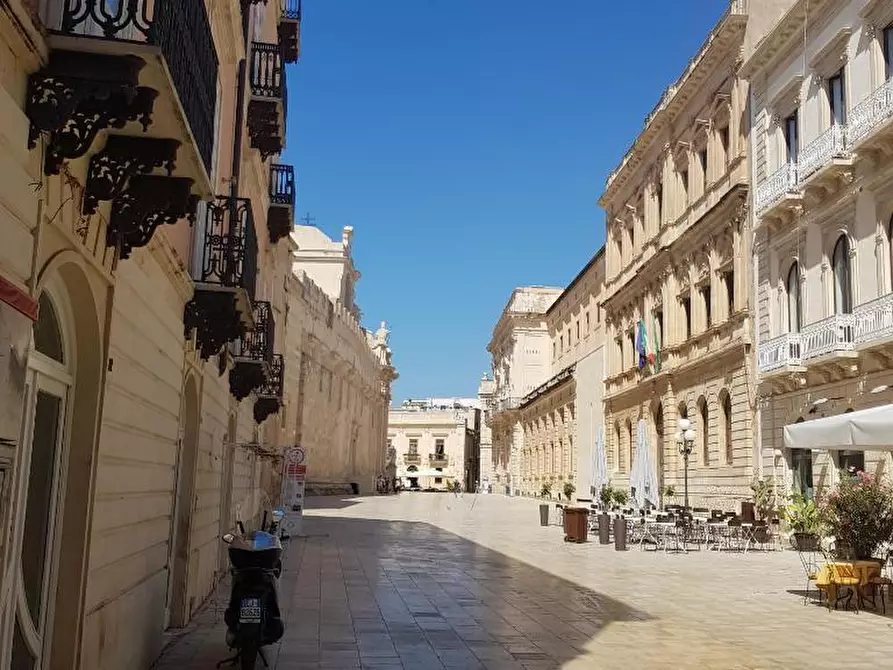 Immagine 4 di Appartamento in vendita  in Via Roma 57 a Siracusa