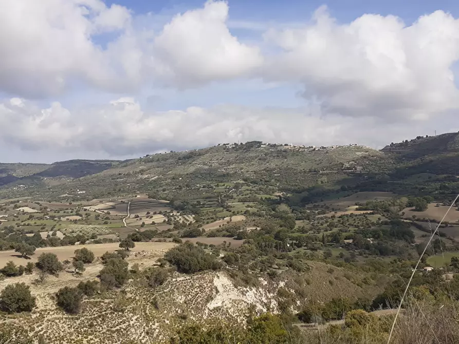 Immagine 32 di Rustico / casale in vendita  in c.da Poi a Palazzolo Acreide