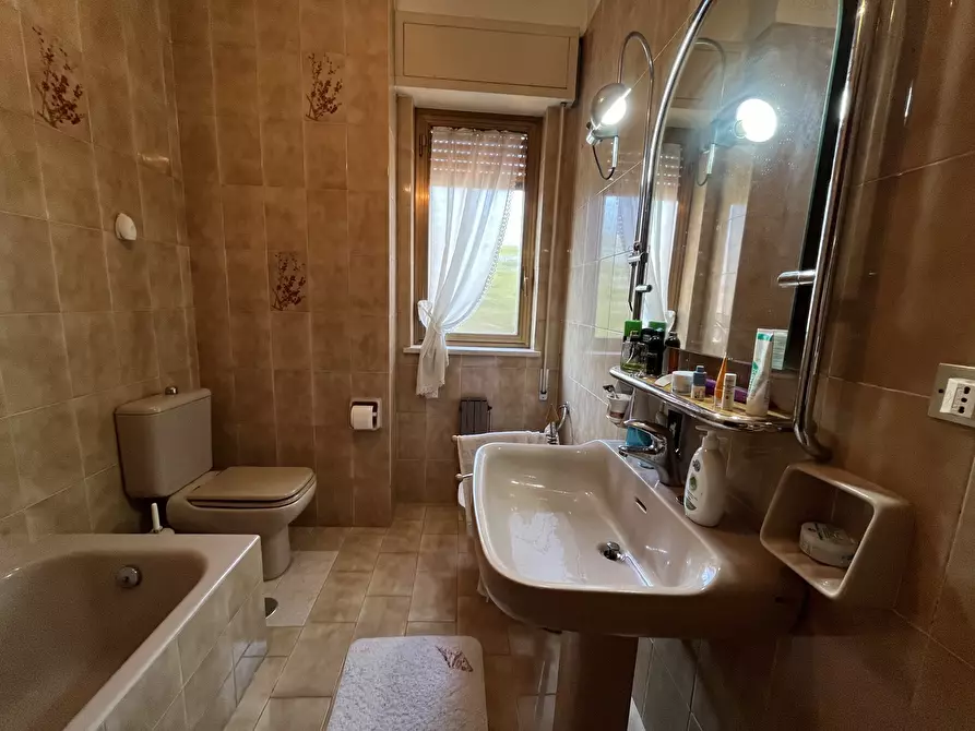 Immagine 16 di Appartamento in vendita  in Viale Scala Greca 320 a Siracusa