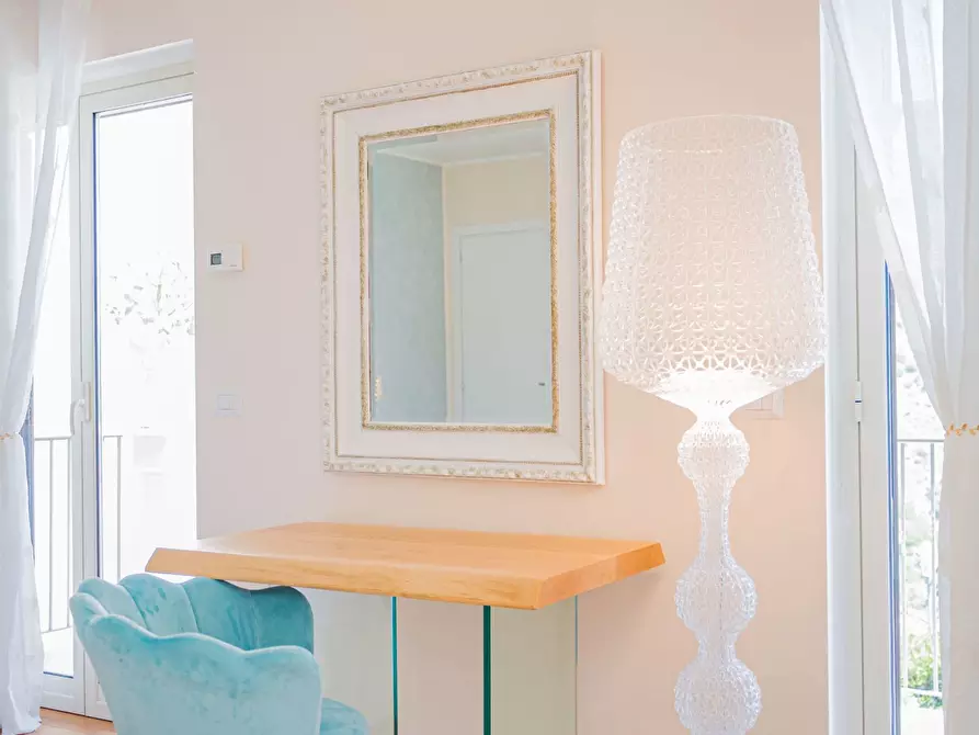 Immagine 54 di Villa in vendita  in Contrada Mastrissa 1000 a Taormina