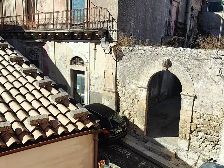 Immagine 35 di Casa indipendente in vendita  in Via Nicolò Zocco 3434 a Palazzolo Acreide