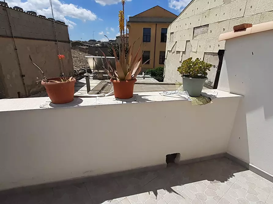 Immagine 25 di Casa indipendente in vendita  in Via Sant'Antonio 20 a Palazzolo Acreide