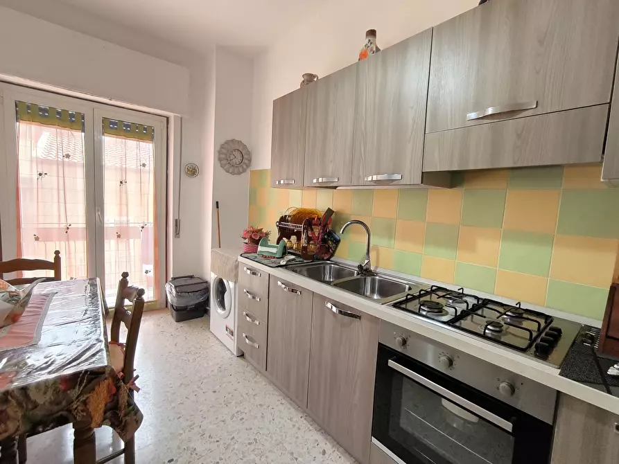 Immagine 7 di Appartamento in vendita  in VIA FILISTO 14/B a Siracusa