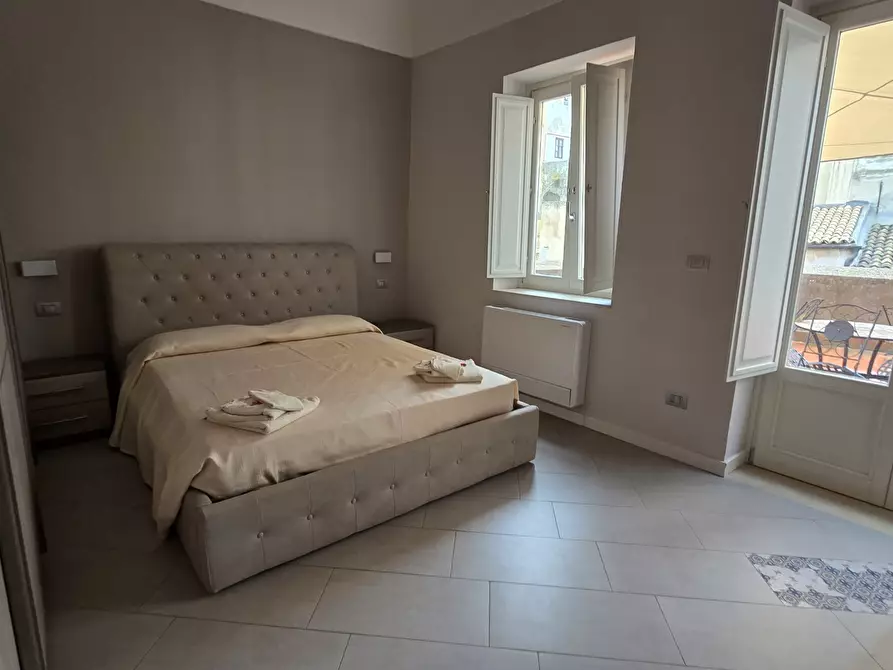 Immagine 28 di Appartamento in vendita  in Via della Amalfitania 58 a Siracusa