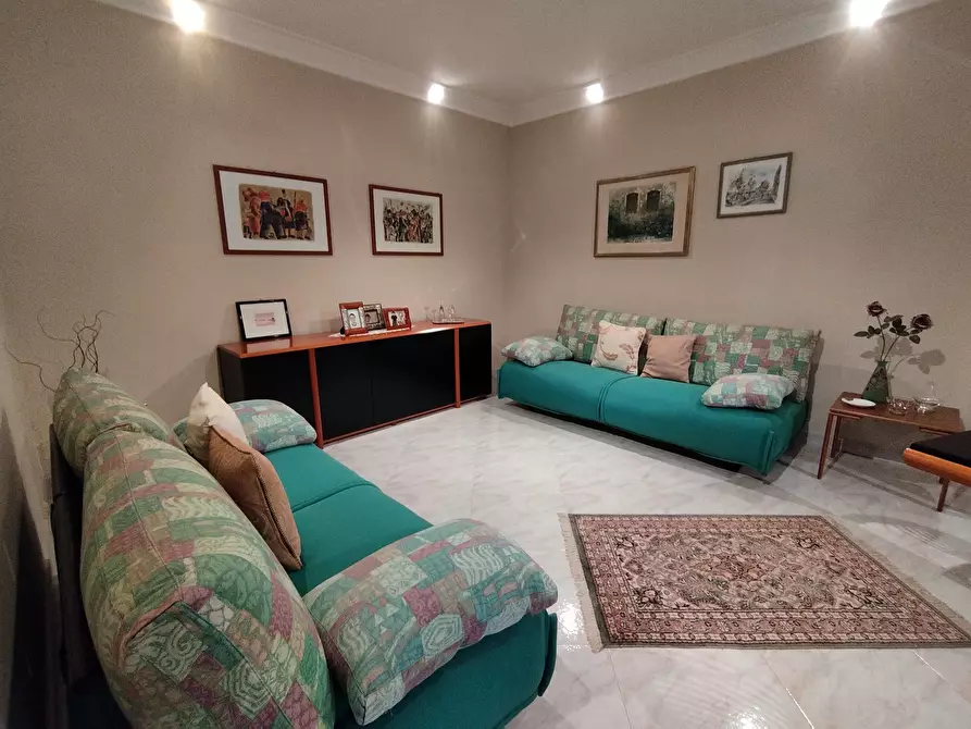 Immagine 25 di Villa in vendita  in Via Carlo Goldoni 23 a Siracusa