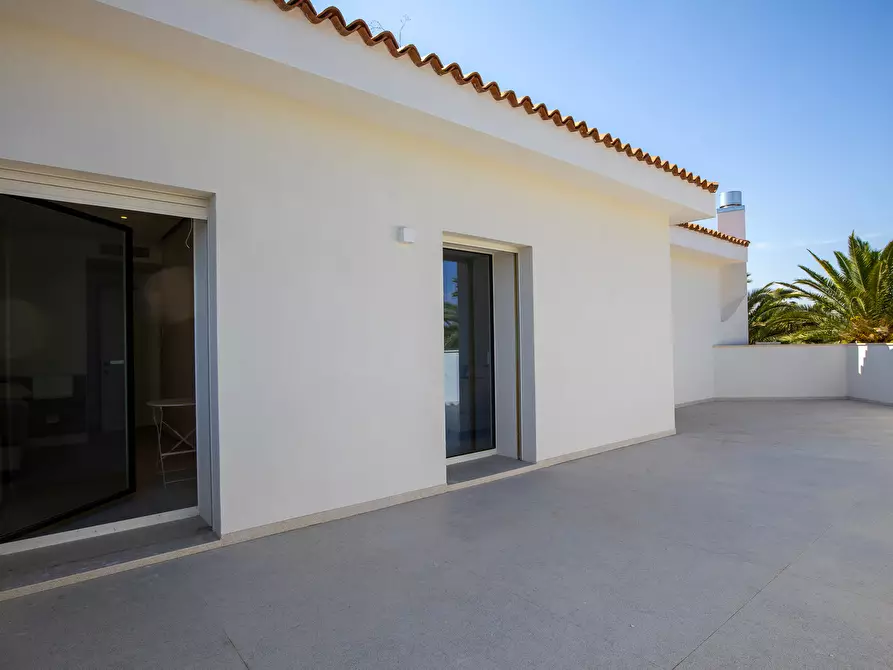 Immagine 50 di Villa in vendita  in Via La Maddalena 35 a Siracusa