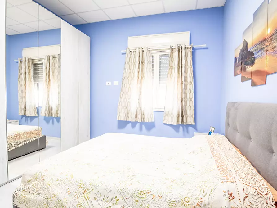 Immagine 11 di Villa in vendita  in Via Vasco de Gama a Siracusa