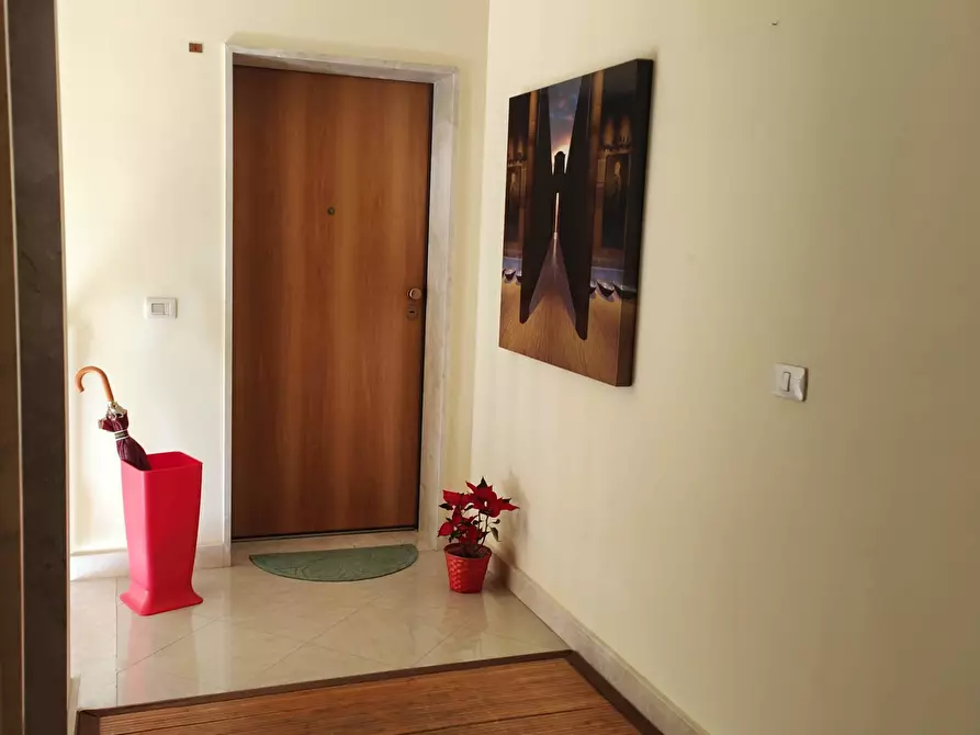 Immagine 23 di Appartamento in vendita  in via Rio 4 a Canicattini Bagni