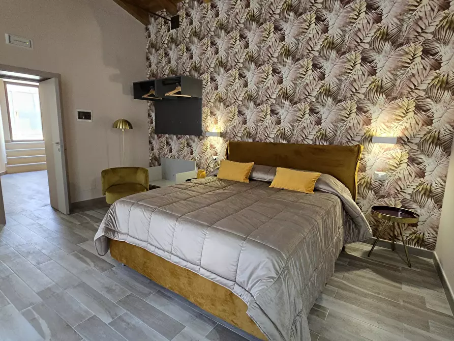 Immagine 1 di Terratetto in vendita  in Piazza Archimede 11 a Siracusa