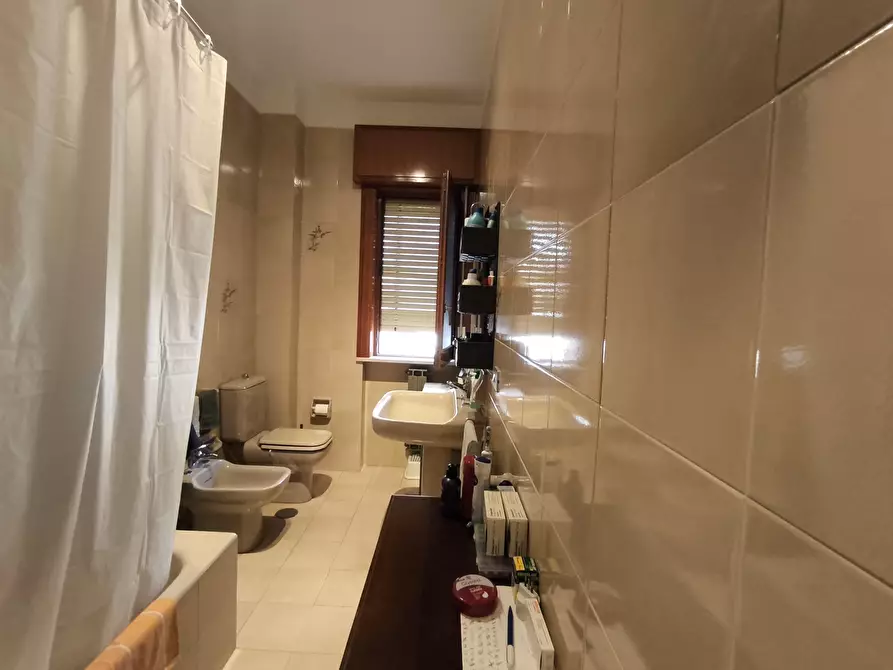 Immagine 7 di Appartamento in vendita  in Via Corsica 3 a Siracusa