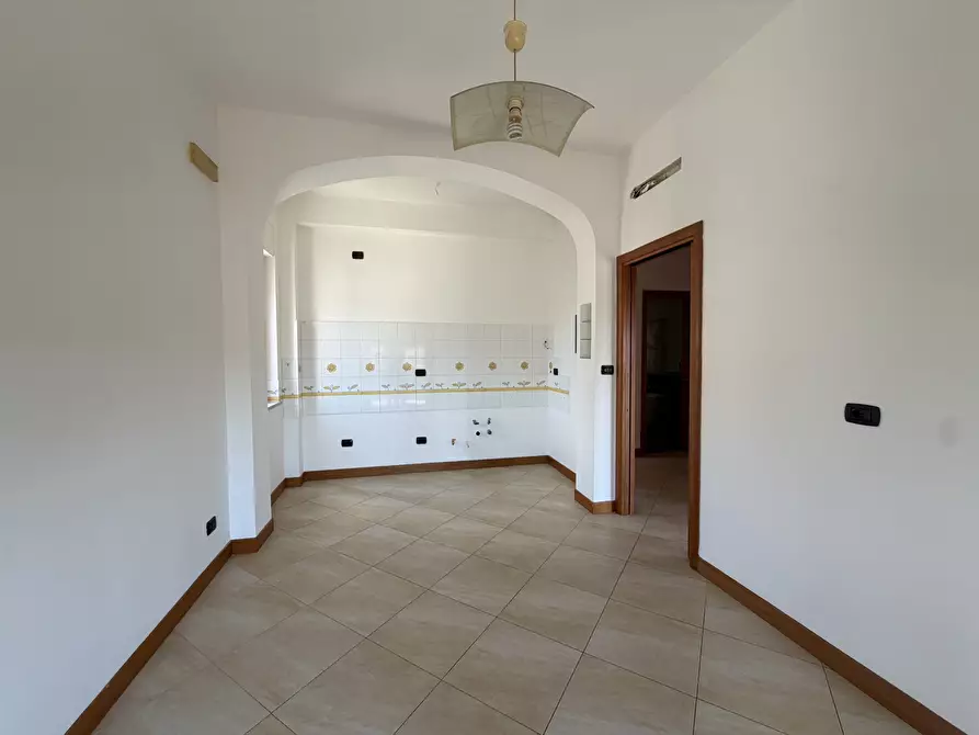 Immagine 10 di Appartamento in affitto  in via paterno a Siracusa
