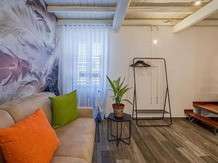 Immagine 25 di Appartamento in vendita  in Via delle Grazie a Siracusa