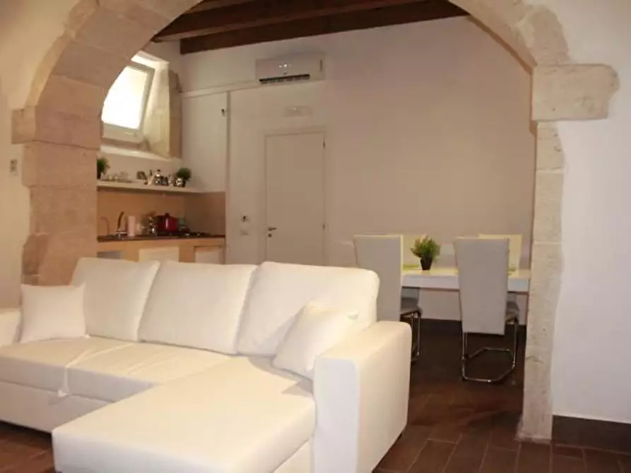 Immagine 3 di Terratetto in vendita  in Via Emmanuele de Benedictis 37 a Siracusa