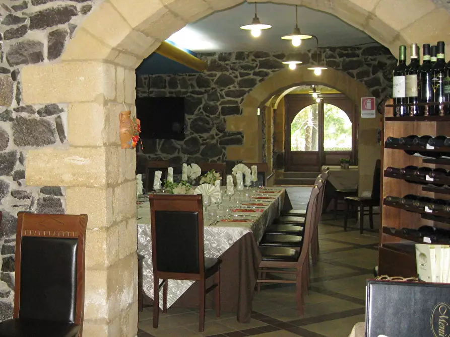 Immagine 9 di Villa in vendita  in Contrada Cozzarelli 52 a Siracusa