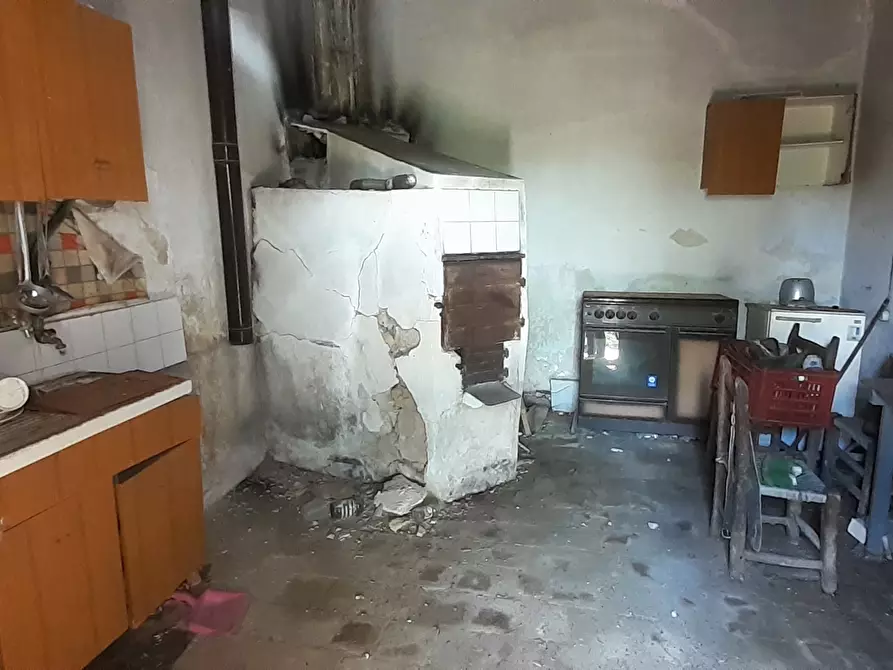 Immagine 23 di Rustico / casale in vendita  in c.da Poi a Palazzolo Acreide