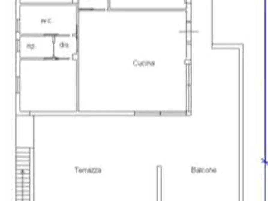 Immagine 34 di Villa in vendita  in Via Sebastiano Morale 5 a Siracusa