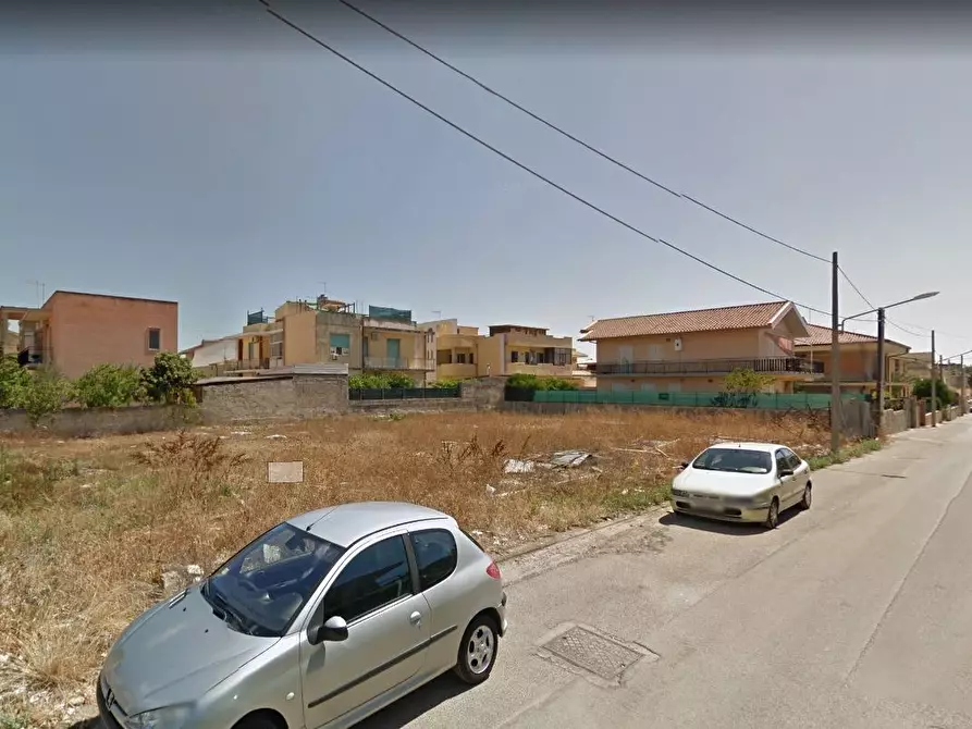 Immagine 2 di Terreno industriale in vendita  in Via Monte Soro 2 a Siracusa