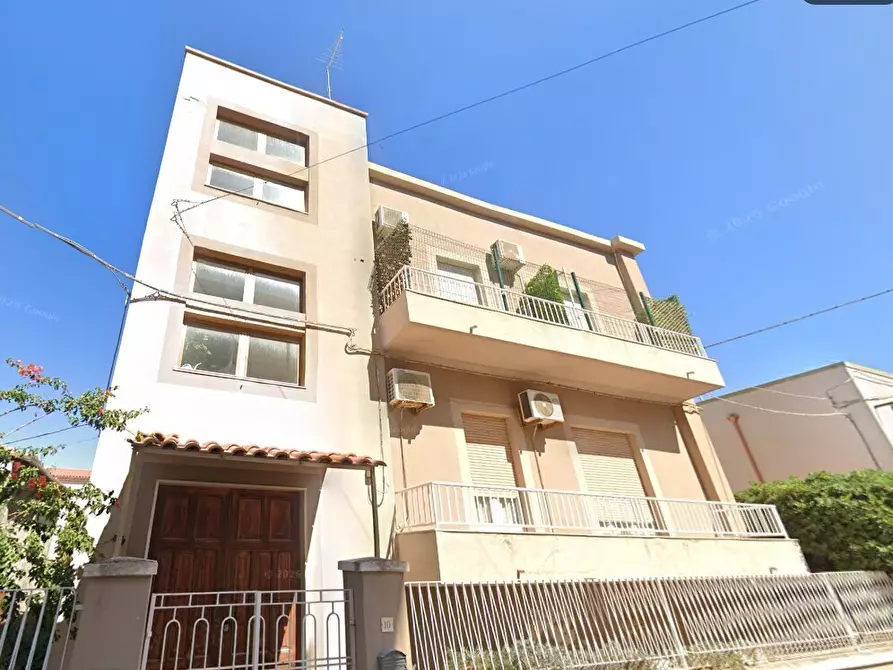 Immagine 1 di Appartamento in vendita  in Via Dalmazia 10 a Siracusa
