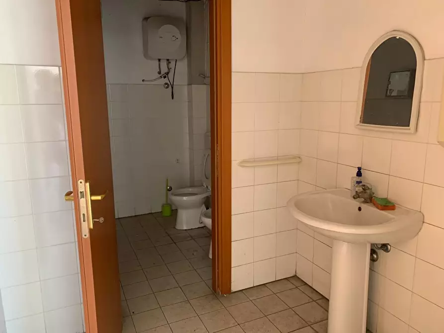 Immagine 6 di Capannone industriale in vendita  in Via Jonica 30 a Siracusa