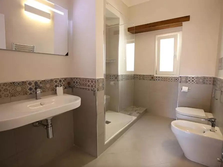 Immagine 21 di Appartamento in vendita  in Via della Amalfitania 58 a Siracusa