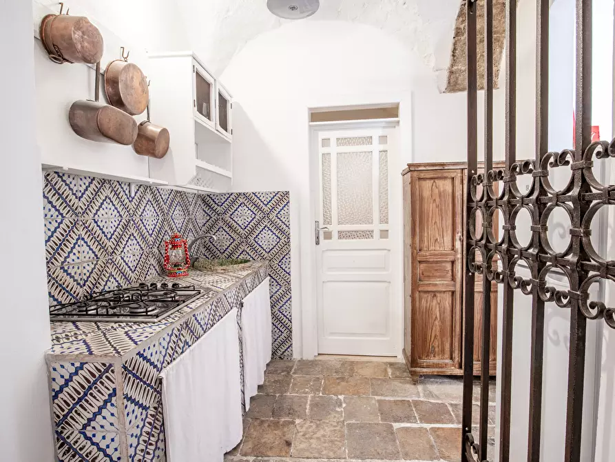 Immagine 12 di Casa indipendente in vendita  in Via Camillo Benso Conte di Cavour 48 a Noto