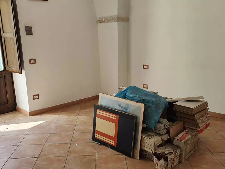 Immagine 45 di Appartamento in vendita  in VIA ACRE a Palazzolo Acreide