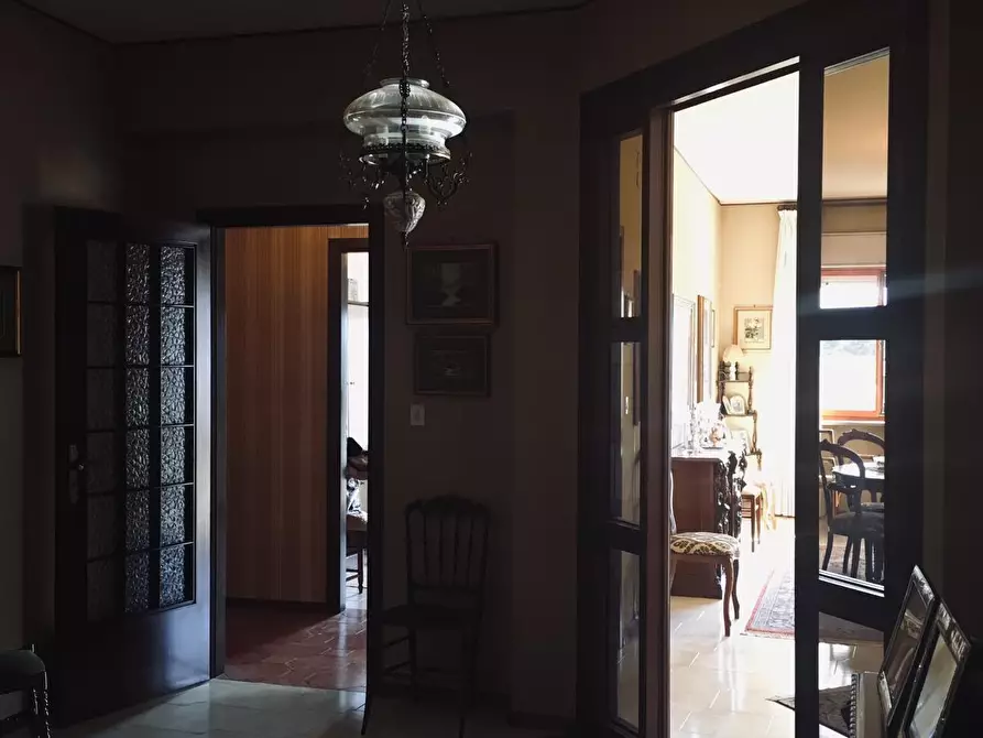Immagine 15 di Appartamento in vendita  in Via Necropoli Grotticelle a Siracusa