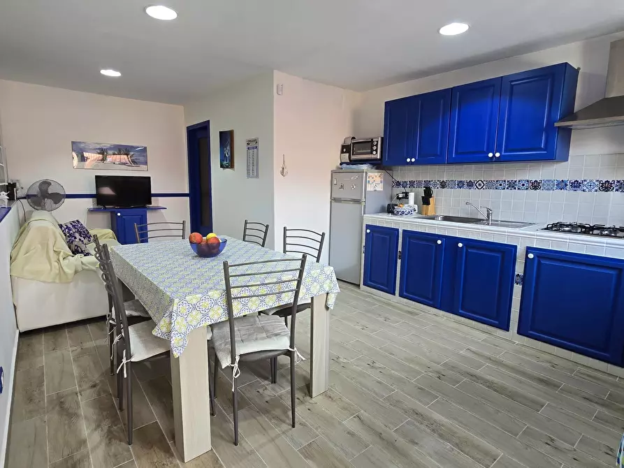 Immagine 7 di Appartamento in vendita  in Via Elsa Morante 142 a Avola