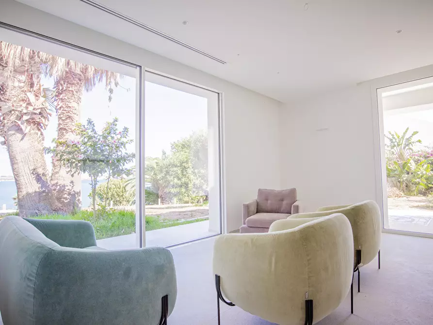 Immagine 21 di Villa in vendita  in Via La Maddalena 35 a Siracusa