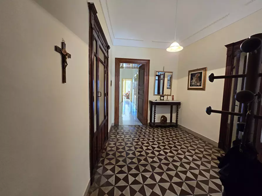 Immagine 9 di Casa indipendente in vendita  in Via San Sebastiano 75 a Palazzolo Acreide