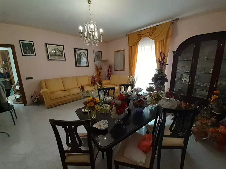 Immagine 12 di Casa indipendente in vendita  in Via Lenza 5353 a Palazzolo Acreide