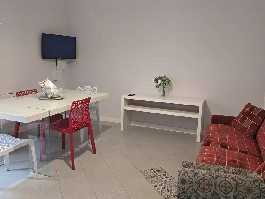 Immagine 27 di Appartamento in vendita  in Via della Amalfitania 58 a Siracusa