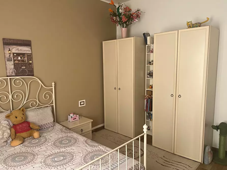 Immagine 24 di Terratetto in vendita  in Via Travetta 60 a Agliana