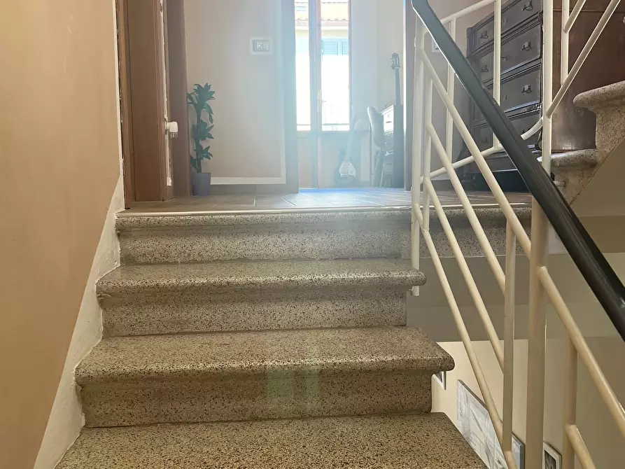 Immagine 14 di Terratetto in vendita  in Via Travetta 60 a Agliana
