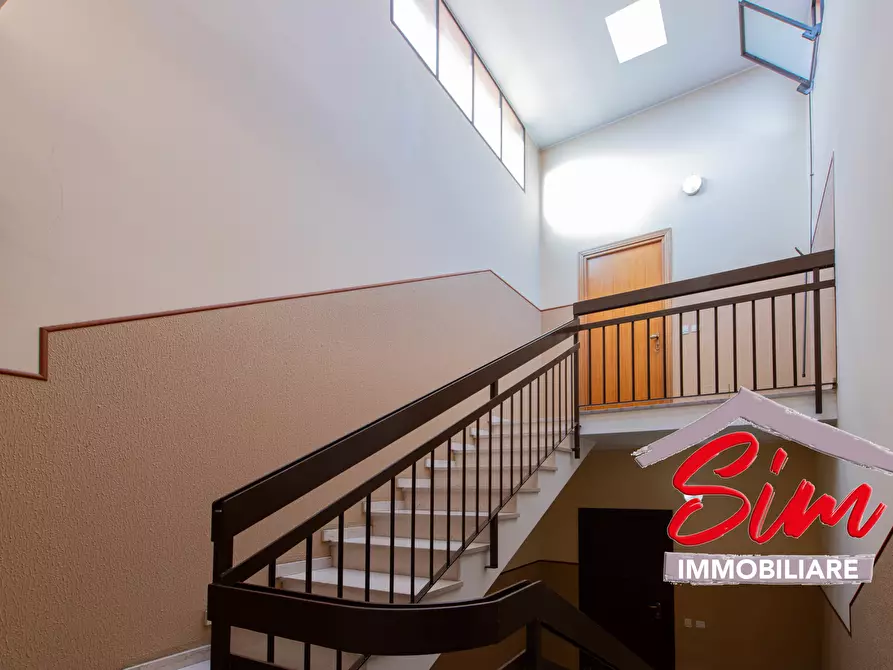 Immagine 15 di Trilocale in vendita  in Via Samaritana sn a Caltignaga