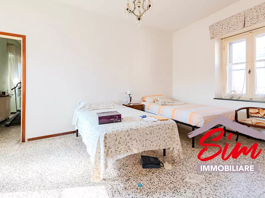 Immagine 20 di Casa bifamiliare in vendita  in Via Cavour sn a Borgolavezzaro