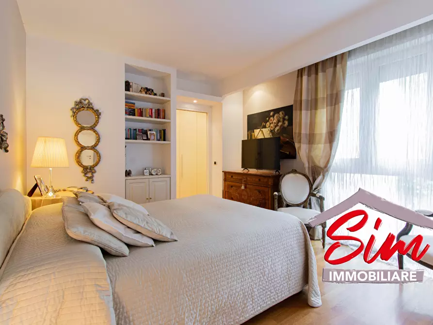 Immagine 29 di Attico in vendita  in Via Solferino snc a Novara