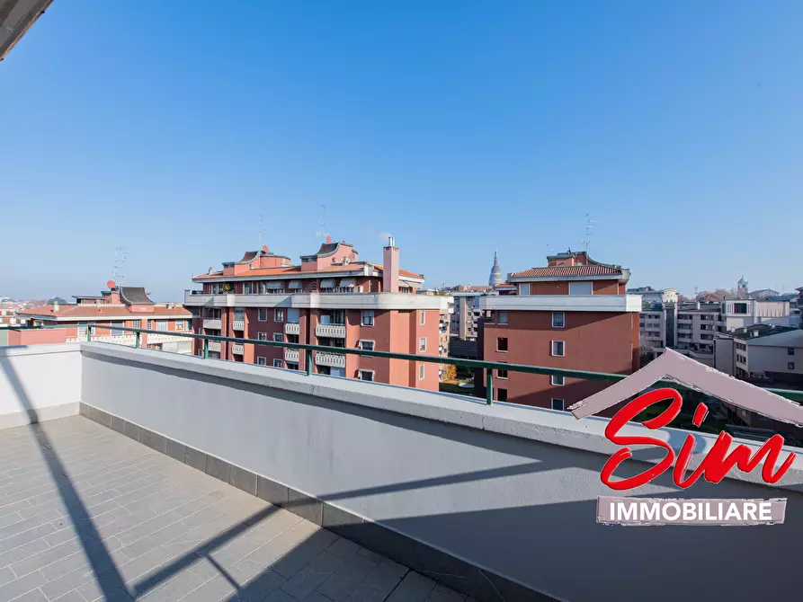 Immagine 23 di Attico in vendita  in Via Andrea Costa sn a Novara