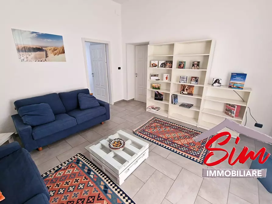 Immagine 3 di Bilocale in affitto  in Corso Vercelli sn a Novara