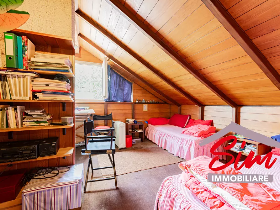 Immagine 36 di Casa bifamiliare in vendita  in Via Nino Oxilia 21 a Novara