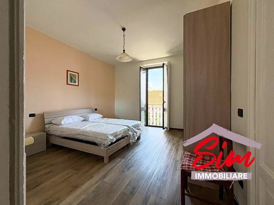 Immagine 23 di Trilocale in affitto  in Via Costantino Porta snc a Novara