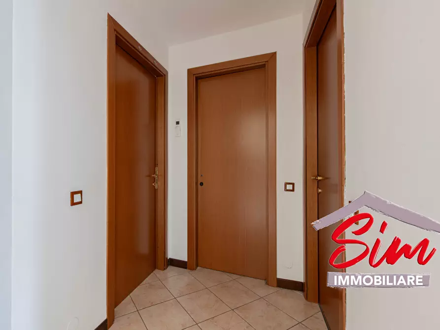 Immagine 10 di Trilocale in vendita  in Via Lodovico Bertona sn a Novara