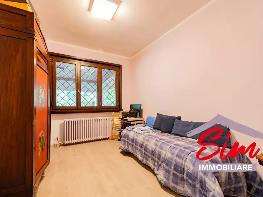 Immagine 9 di Casa bifamiliare in vendita  in Via Nino Oxilia 21 a Novara