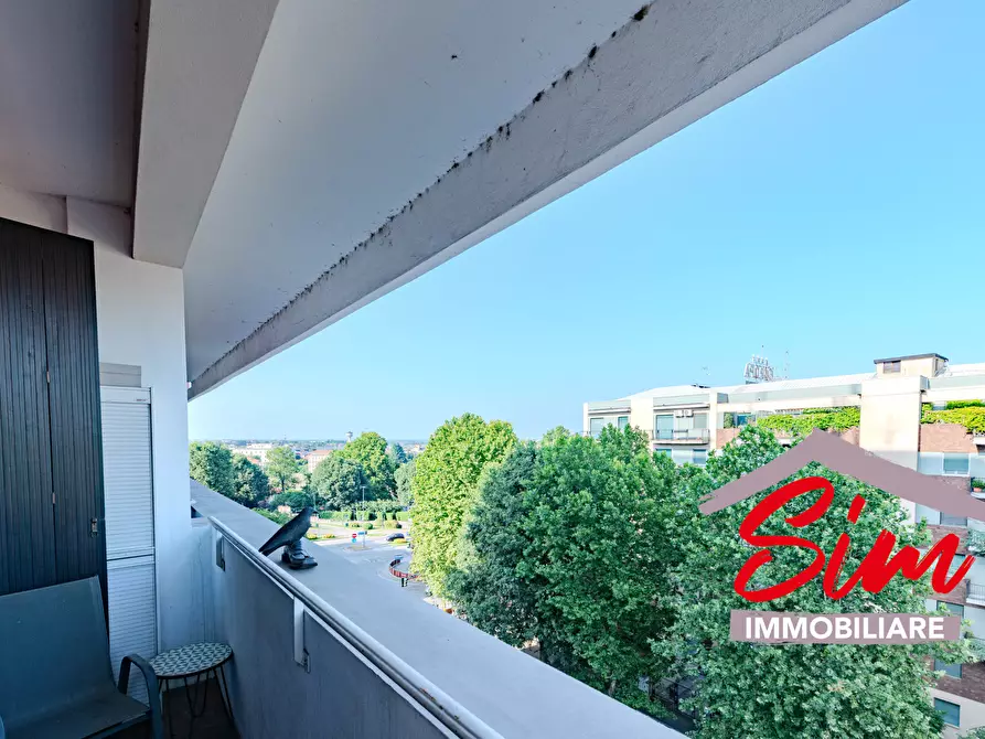 Immagine 37 di Pentalocale in vendita  in Baluardo La Marmora 19 a Novara