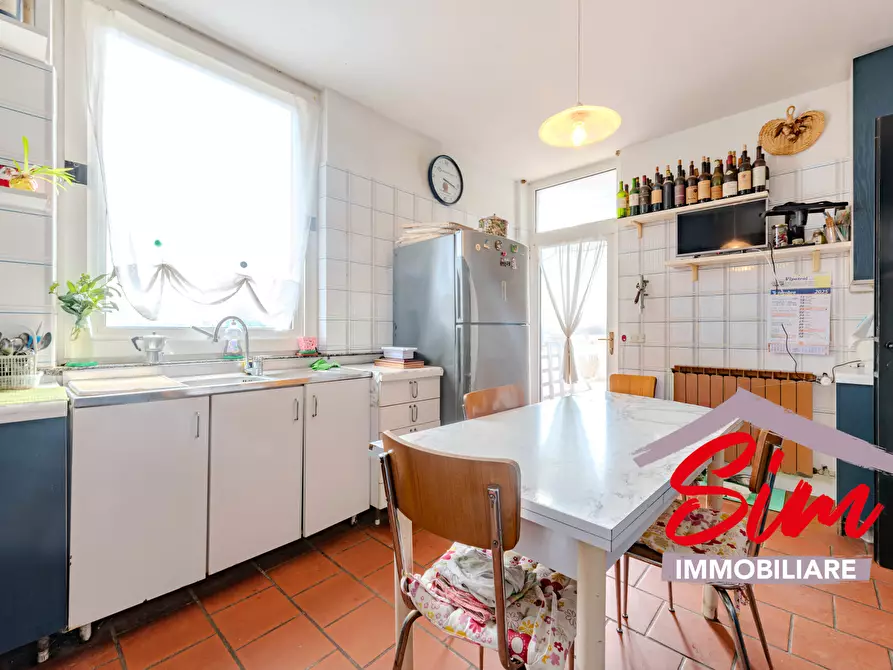 Immagine 25 di Villa in vendita  in Via Roncaglione snc a Casalino