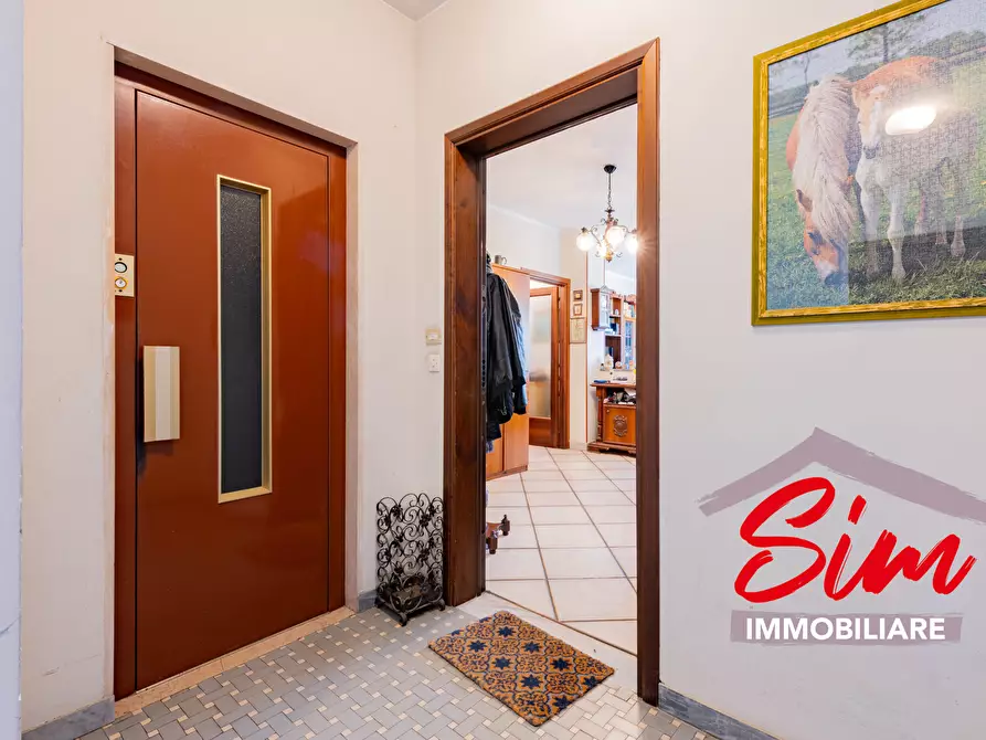 Immagine 19 di Trilocale in vendita  in Via Papa Giovanni XXIII sn a Ghemme