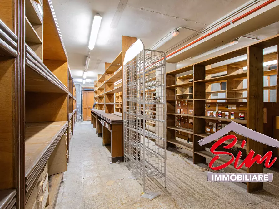 Immagine 16 di Locale commerciale in vendita  in Via Fratelli Rosselli sn a Novara