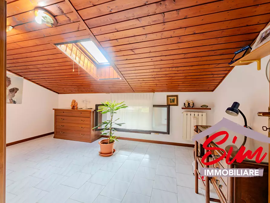 Immagine 37 di Villetta a schiera in vendita  in verdi snc a Tornaco